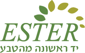 לוגו אסתר קייר