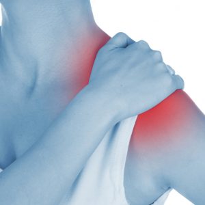 טיפול בדלקת בכתף