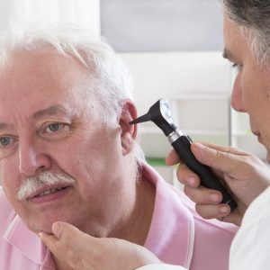 טיפול בדלקות אוזניים