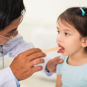 טיפול בפצעים בלשון